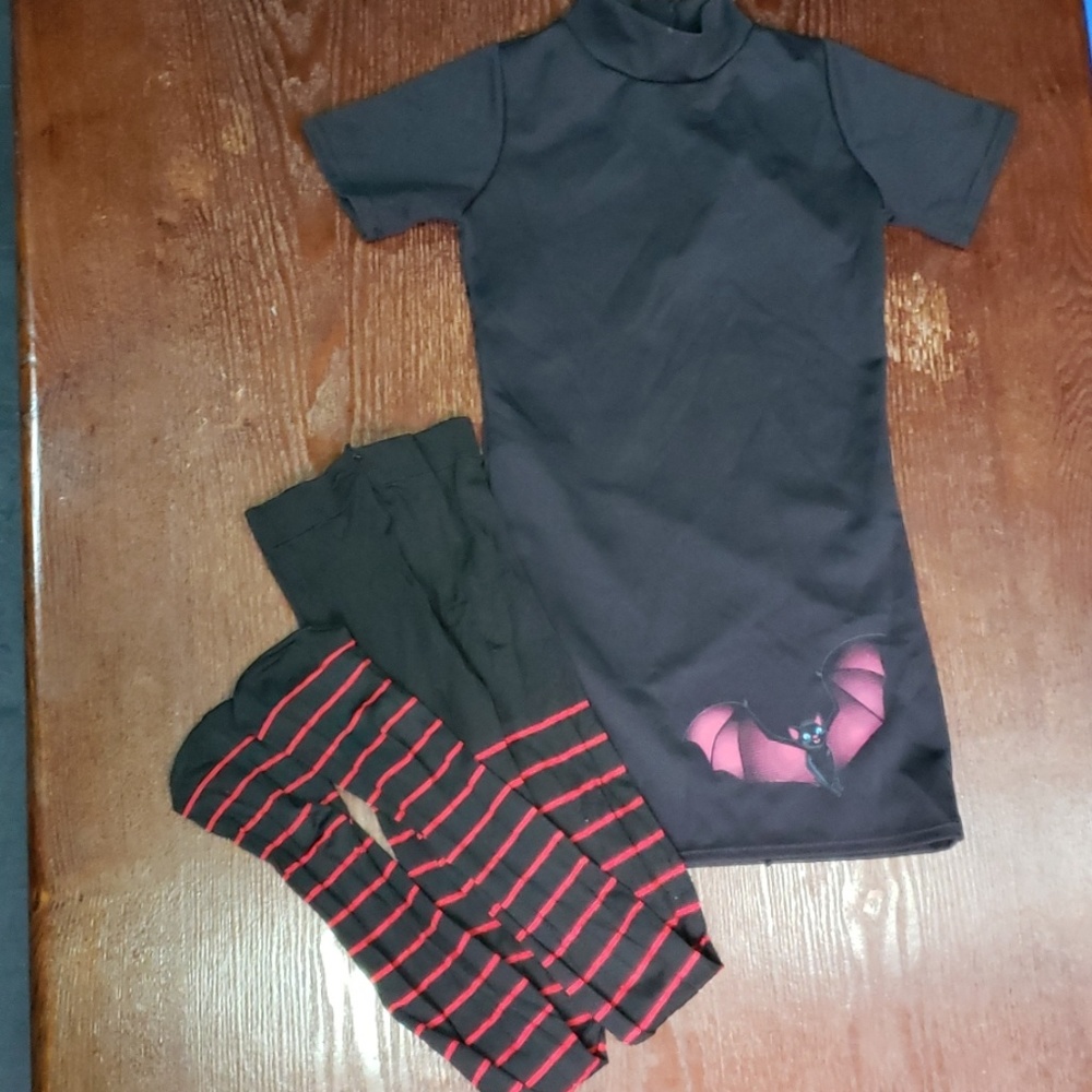 Girls Mavis dress!